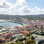Pedra Do Timon Διαμέρισμα *