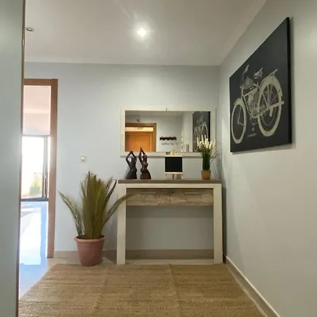 Apartmán Pedra Do Timon