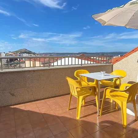 Pedra Do Timon Apartmán