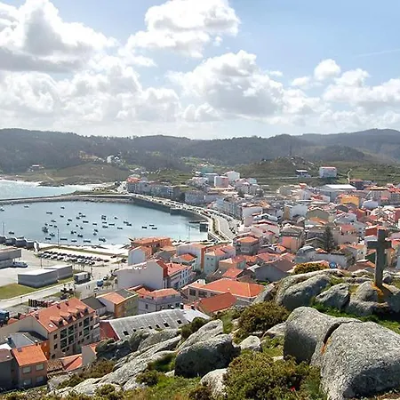 Pedra Do Timon Apartmán *