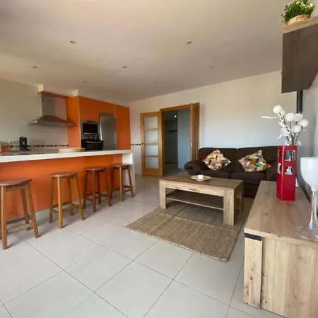 Apartmán Pedra Do Timon
