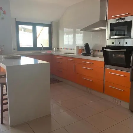 Apartman Pedra Do Timon Muxia