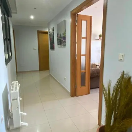 Pedra Do Timon Apartmán