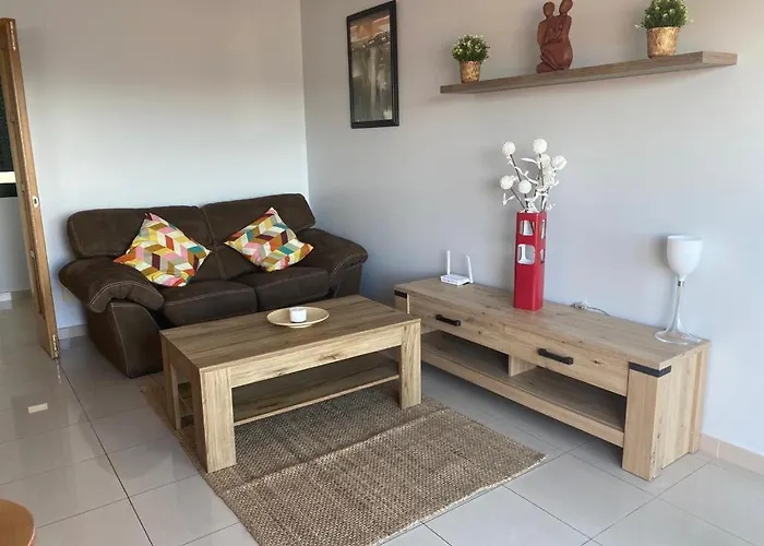 Apartman Pedra Do Timon Muxia