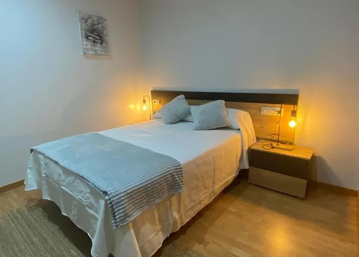 Apartman Pedra Do Timon Muxia
