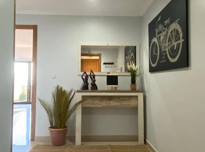 Apartman Pedra Do Timon