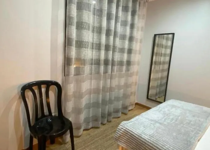 Apartman Pedra Do Timon