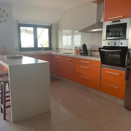 Apartment Pedra Do Timon *