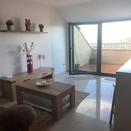Apartment Pedra Do Timon
