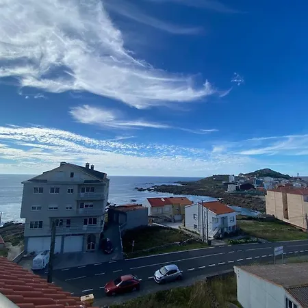 Pedra Do Timon Muxia