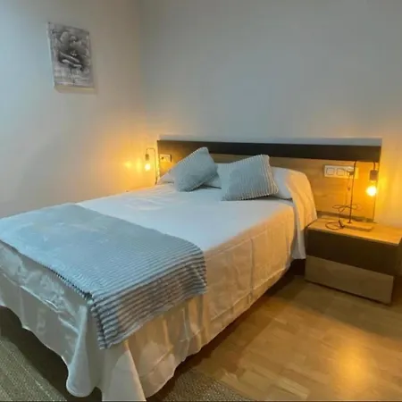 Apartment Pedra Do Timon