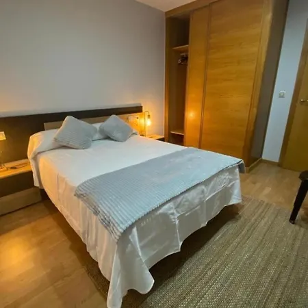 Apartment Pedra Do Timon Muxia