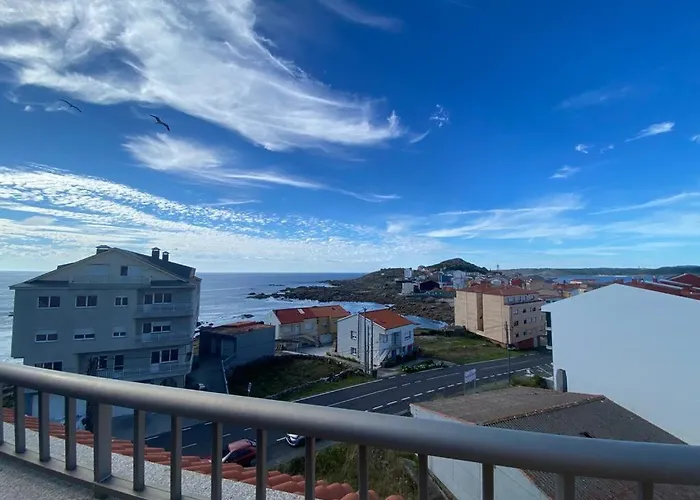 Pedra Do Timón * Muxía