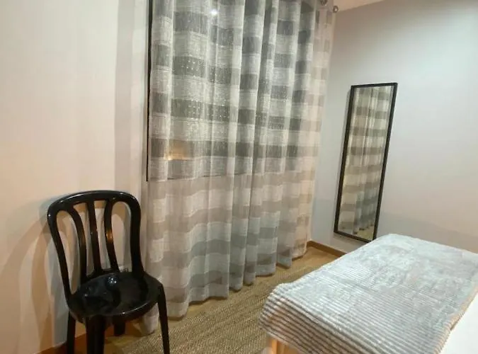 Apartamento Pedra Do Timón *