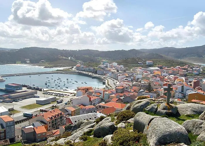 Pedra Do Timón Apartamento *