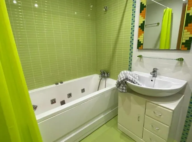 Pedra Do Timón Apartamento Muxía