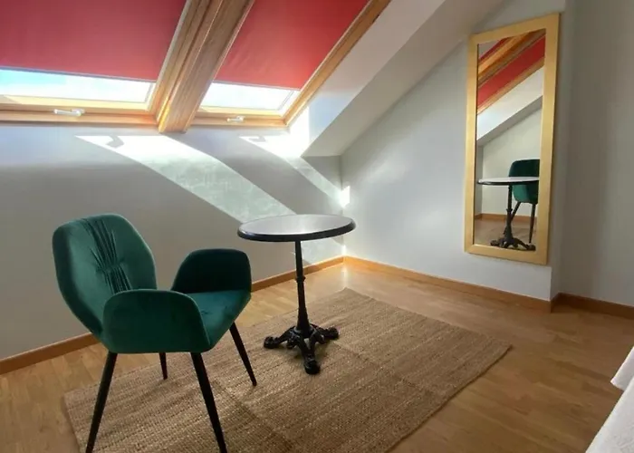 Pedra Do Timón Apartamento Muxía