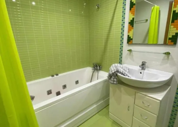 Pedra Do Timón Apartamento Muxía