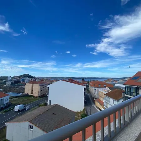 Pedra Do Timón Muxía