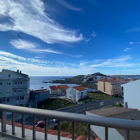 Pedra Do Timón * Muxía