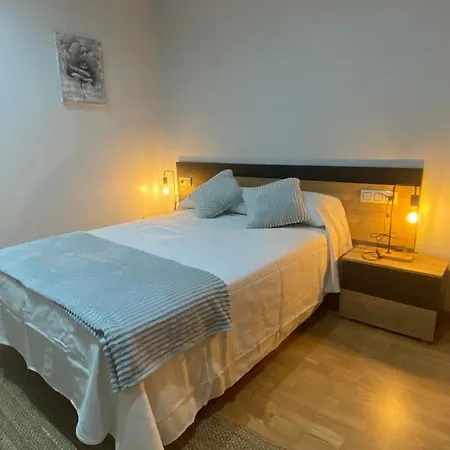 Apartamento Pedra Do Timón Muxía