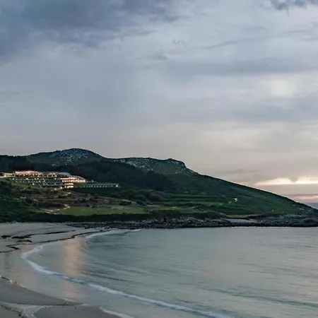 Pedra Do Timón Apartamento