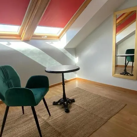 Pedra Do Timón Apartamento Muxía