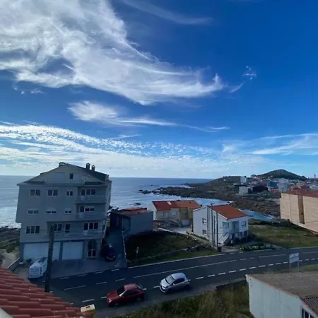 Apartamento Pedra Do Timón *