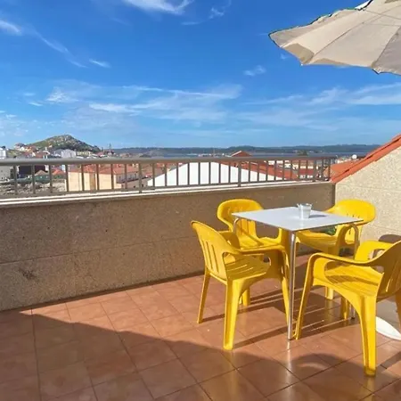 Pedra Do Timón Muxía